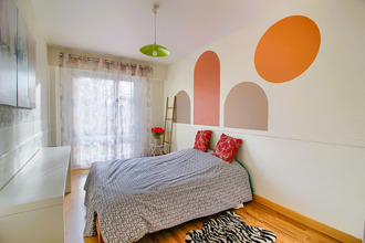  appartement rennes 35200