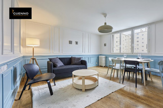  appartement rennes 35200