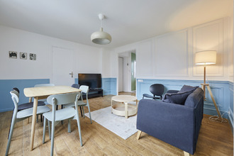  appartement rennes 35200