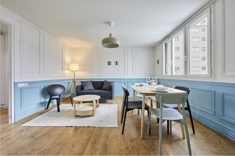  appartement rennes 35200