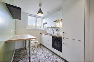  appartement rennes 35200