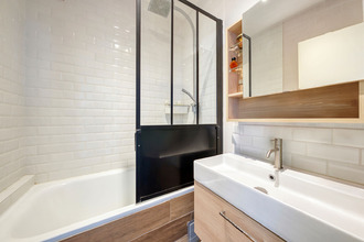  appartement rennes 35200