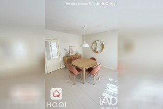  appartement rennes 35200