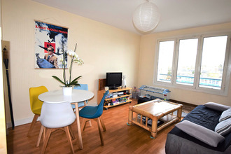  appartement rennes 35200