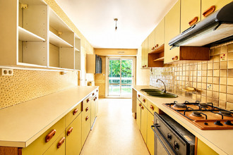 appartement rennes 35200
