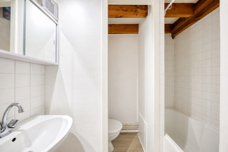  appartement rennes 35200