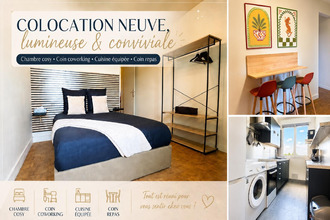  appartement rennes 35200