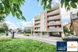  appartement rennes 35200