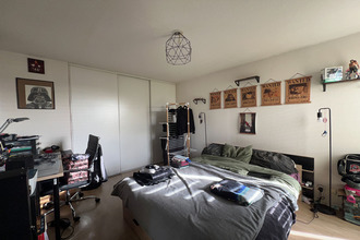  appartement rennes 35200