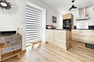  appartement rennes 35200