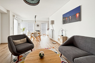  appartement rennes 35200