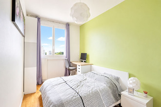  appartement rennes 35200