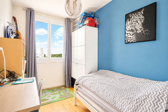  appartement rennes 35200