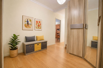  appartement rennes 35200