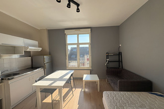  appartement rennes 35200