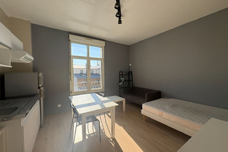  appartement rennes 35200