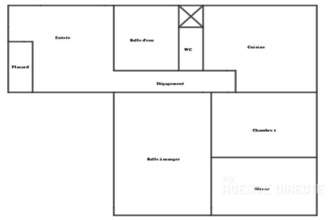  appartement rennes 35200