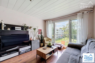  appartement rennes 35200