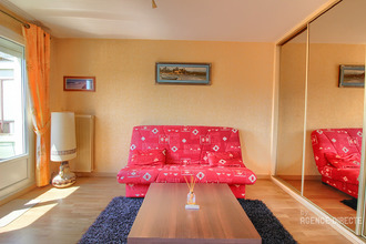  appartement rennes 35200