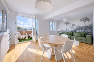  appartement rennes 35200