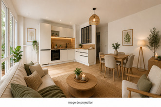  appartement rennes 35200