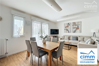  appartement rennes 35200