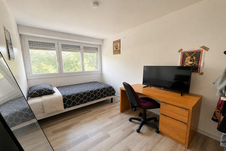  appartement rennes 35200