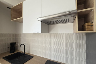 appartement rennes 35200