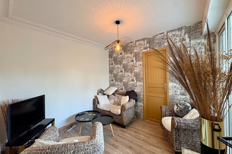  appartement rennes 35200