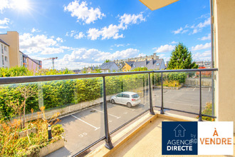  appartement rennes 35200