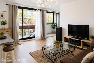  appartement rennes 35200