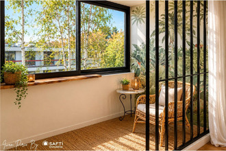  appartement rennes 35200