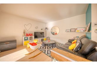  appartement rennes 35700