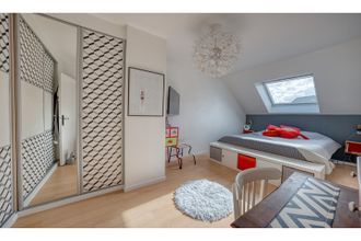  appartement rennes 35700