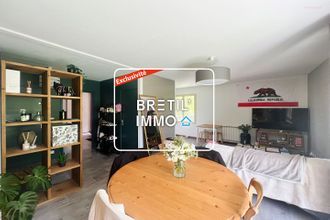  appartement rennes 35700