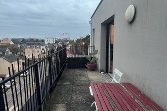  appartement rennes 35700