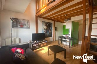  appartement rennes 35700