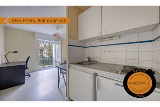  appartement rennes 35700