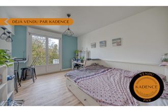  appartement rennes 35700