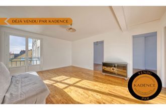  appartement rennes 35700