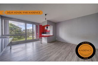  appartement rennes 35700