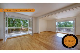  appartement rennes 35700