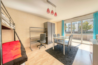  appartement rennes 35700