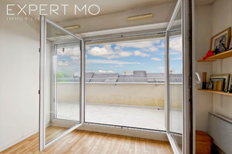  appartement rennes 35700