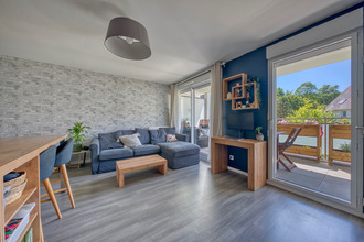  appartement rennes 35700