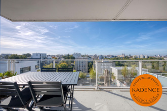  appartement rennes 35700