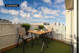  appartement rennes 35700