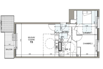  appartement rennes 35700