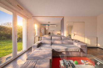  appartement rennes 35700