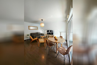  appartement rennes 35700